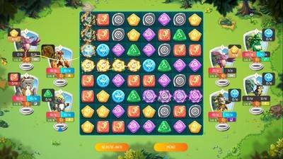 生物收集游戏推荐，十大必玩生物收集游戏排行