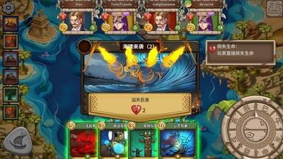 热门交易卡牌游戏推荐，下载量最高的优质选择