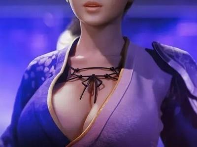 死或生6女性角色设计引争议，LGBTQ群体与业界热议