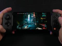 第五代骁龙 8 至尊版加持，红魔 11 Pro运行赛博朋克 2077，帧率表现为20-50FPS