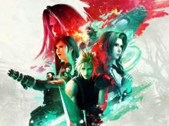 Switch 2版最终幻想7重生开启预购，附赠万智牌卡牌