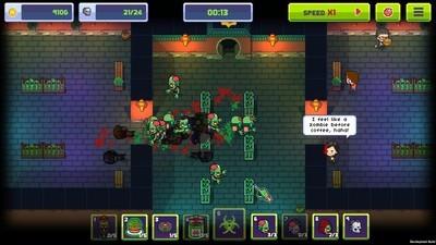 好玩的谐仿游戏推荐，十大谐仿游戏排行榜