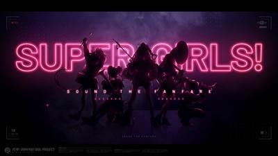 最受欢迎的偶像游戏有哪些，热门偶像游戏推荐排行