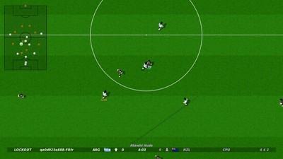 足球和美式足球游戏推荐，十大耐玩游戏排行榜