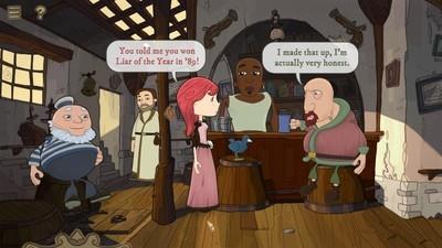 好玩的伪3D游戏推荐，十大经典伪3D游戏排行榜