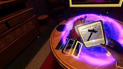 六自由度游戏合集，2024排行榜前十推荐