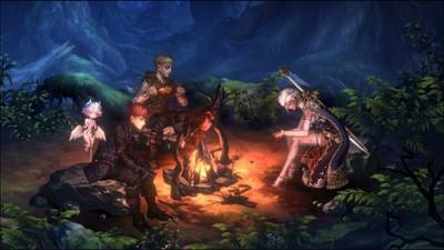 哥特游戏哪些最受欢迎，十大哥特风格必玩游戏推荐