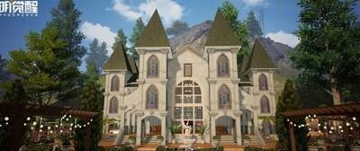 黎明觉醒生机家具推荐，必备家具清单