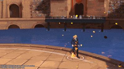 航海王热血航线赤犬实战技巧，赤犬使用攻略