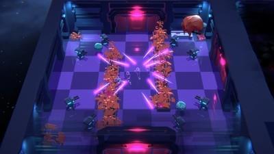 弹幕射击游戏下载，精选十款耐玩的弹幕射击游戏