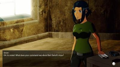 视觉小说游戏推荐，十大必玩经典视觉小说排行榜