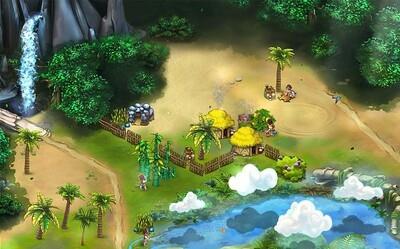 恐龙游戏哪个好玩，高人气恐龙游戏排行榜推荐