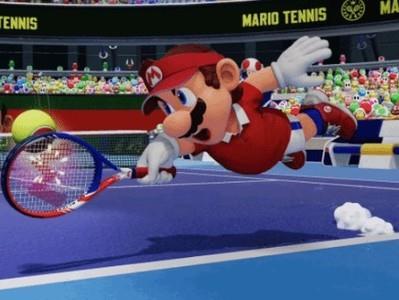 马里奥网球狂热引发讨论，玩法浅表、剧情仓促、定价70美元引争议