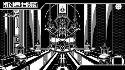 好玩的黑白游戏有哪些，人气高的黑白游戏推荐