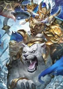 三国杀神张辽强度分析，神张辽实力评价