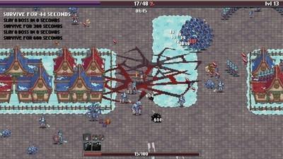 动作类Rogue游戏推荐，热门动作类Rogue游戏盘点