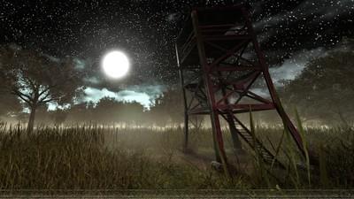 狩猎游戏推荐哪个，精选最热狩猎游戏