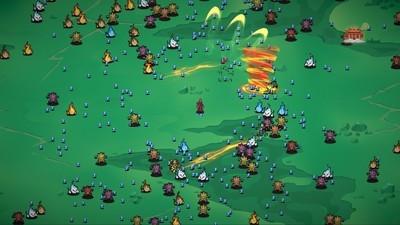 剑术游戏推荐，人气高的剑术游戏排行榜