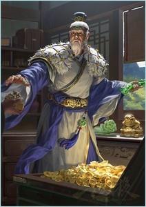 三国杀羊徽瑜劝封技能解析，反噬效果详解