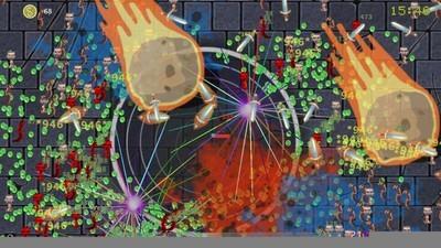 高人气黑色游戏推荐，哪些黑色游戏值得玩