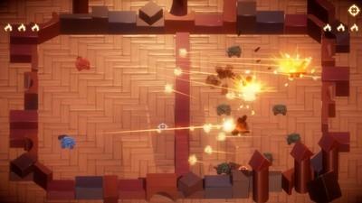 极简主义游戏推荐，哪款最受欢迎