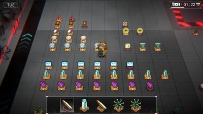 库存管理游戏合集，热门库存管理游戏推荐