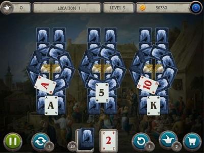 好玩的休闲游戏有哪些，十大经典休闲游戏排行榜