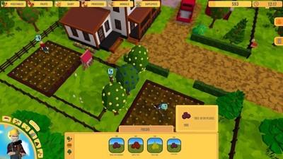 十大必玩农场模拟游戏推荐，哪款农场模拟游戏最好玩