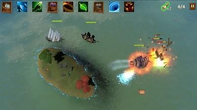 即时战略游戏推荐，哪些是高人气热门之选