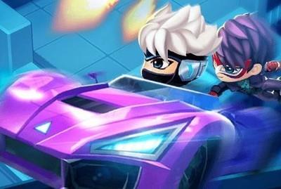 逃跑吧少年发明家卡组推荐，如何打造你的最佳组合