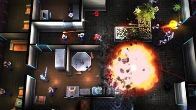 十大垂直卷轴游戏推荐，必玩的垂直卷轴游戏排行榜