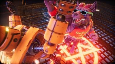 清版动作游戏推荐，热门清版动作游戏盘点