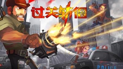 横版动作游戏推荐，十大经典横版动作游戏合集