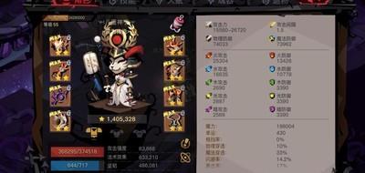 贪婪洞窟2神子普五怎么通关，神子普五通关攻略