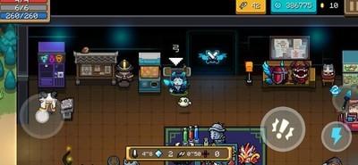 元气骑士客厅物品全解析，客厅物品功能与获得方法汇总