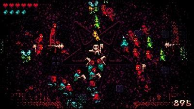 纵轴游戏有哪些好玩的，最热纵轴游戏排行榜推荐