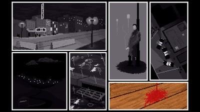 犯罪游戏哪个好玩，精选好玩的犯罪游戏推荐