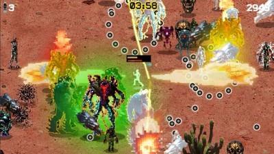 玩家对战环境游戏推荐，十大必玩对战环境游戏排行榜