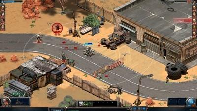 西部游戏大全，高人气西部游戏盘点