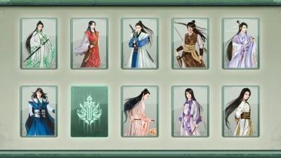 团队角色扮演游戏推荐，十大经典游戏盘点