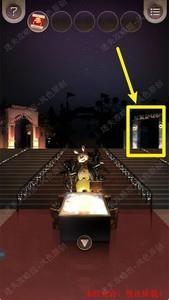 逃离游乐园第四章攻略，冰淇淋怎么选与鬼屋解谜方法