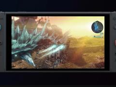 异度神剑 X：终极版空降任天堂 Switch 2，畅享4K 60帧极致体验