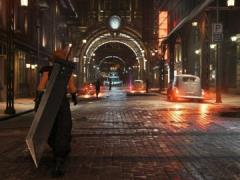 最终幻想 7 重制版Switch 2版游戏引发争议，因技术限制无法使用“钥匙卡”总监回应解释原因