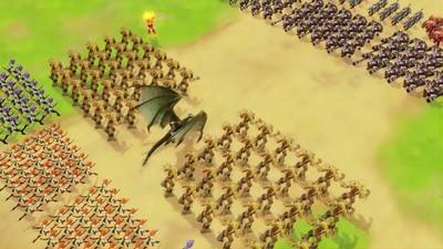 传统类Rogue游戏有哪些人气高的，十大必玩传统Rogue游戏排行榜