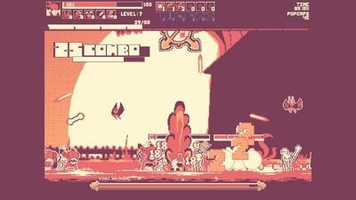 好玩的清版动作游戏推荐，人气高的清版动作游戏合集