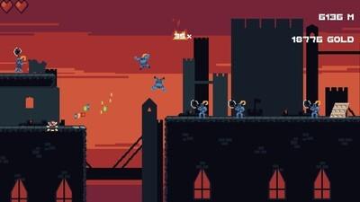 好玩的清版动作游戏推荐，盘点那些人气高的清版动作游戏