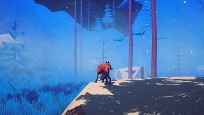 最受欢迎的狐狸游戏推荐，十大不可错过的狐狸游戏排行