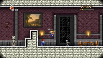 类银河战士恶魔城游戏精选推荐，高人气作品一览