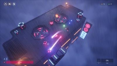 基于音乐的程序生成游戏，最好玩的人气游戏排行