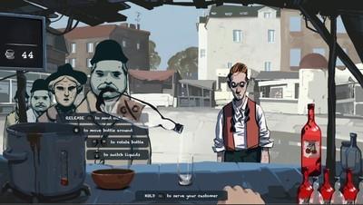 黑色游戏推荐，盘点十款耐玩的黑色主题游戏